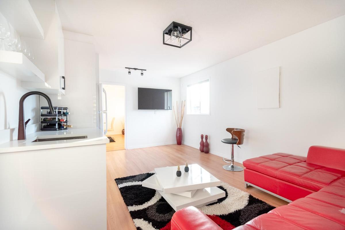 Spacious & Modern By The Beach White Rock Exteriör bild